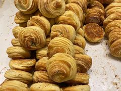 -杨老大焙子月饼干货(宽巷子民族美食街店)