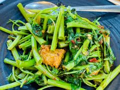 -大树下海鲜饭店