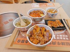 -吉野家(回龙观同成街店)