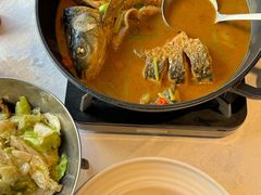 -鄱阳湖·江西小炒·瓦罐煨汤(五道口店)