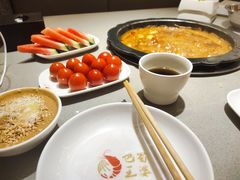 -巴蜀王婆大虾(南锣鼓巷店)