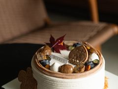 -花甜生活FatimCake·生日蛋糕