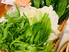 -宣武小院涮肉(前门店)