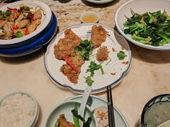 -海门鱼仔·潮汕味(百信广场西区店)
