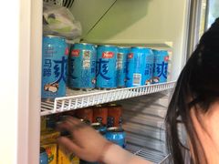 马蹄爽-项记面馆(明瓦廊店)