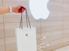 -Apple零售店(济南恒隆广场店)