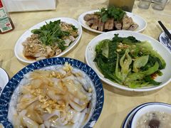 -电白鸭粥店(下沙二坊88号店)