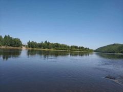 -北极村旅游风景区