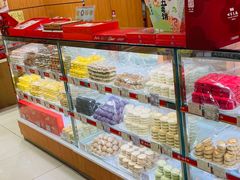 -三禾北京稻香村(北京市百货大楼店)