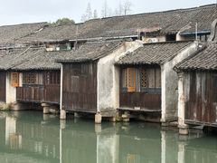 -乌镇东栅景区