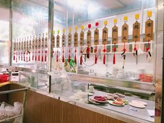 -老猫牛肉火锅(沙溪店)
