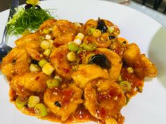 -品味居·首店·大连鲜活海鲜大连菜(东港店)