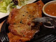 -斗牛士牛排餐厅(嘉里汇店)
