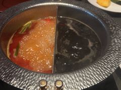 -牛YO寿喜烧和牛火锅自助(三台子万象汇店)