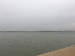 -东疆建设开发纪念公园