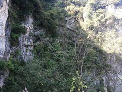 -清江方山景区