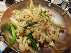 -绿茶餐厅(领展购物广场·中关村店)