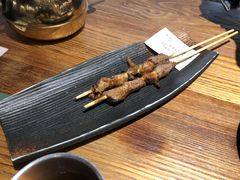 -塔哈尔·新疆盛宴(城西银泰店)