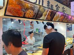 -桃源市场(解放路店)