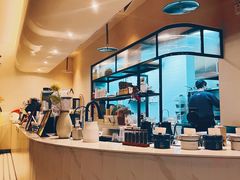 -Jamaicablue Coffeeshop(中央广场店)
