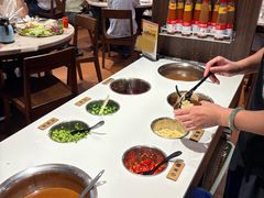 -合意桐坑牛肉粿·鲜牛肉火锅(嵩山总店)