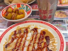 -孖记茶档·热腾茶餐(江南西plus店)