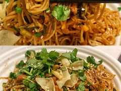 招牌海南粉-香香海南菜餐厅