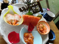 -阿吾罗日本料理(K11艺术中心店)