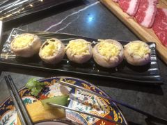 -十三姨正合丰烤肉(营迹路店)