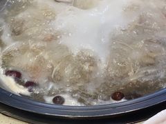 -九府羊鲜羊火锅·烧烤(任丘东风美食街店)