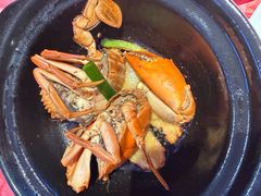 -阿里元海鲜·闽南特色菜(曾厝垵店)