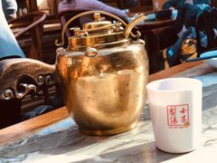 -小吊梨汤·北京菜(香山店)