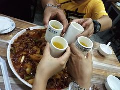 -福顺祥大盘鸡(临潼店)