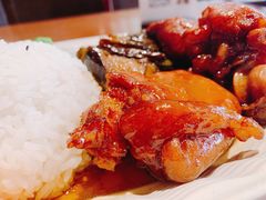 猪手饭-好嫂子(知春路店)