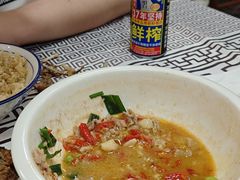 -秀妈厨房(灰汤老店)