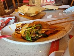 -味福记·本地特色菜(八一万达广场店)