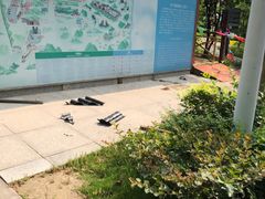 -南京金牛湖风景区