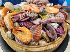-船梆煮•蒸汽海鲜·生腌干蒸(五四广场店)