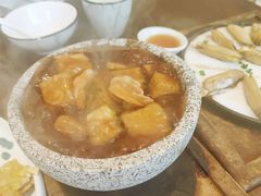 -阿毛饭店(和义路店)