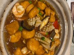 -南方酒店·淮扬菜(回民街店)