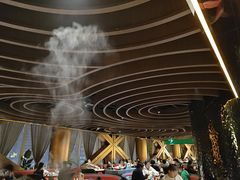 -喜庭海鲜自助(北辰三角洲北辰荟店)