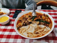 -西贝(紫荆广场店)