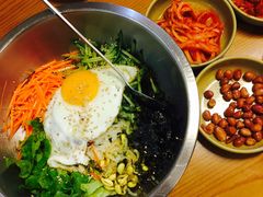 -京玉菲饭店(李村店)