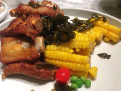 -渔沧米缸·绍兴美食(万达店)