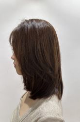 -苏豪美发S A L O N烫发染发