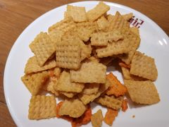 -肖记公安牛肉鱼杂馆· 省级非物质文化遗产(仁和路店)