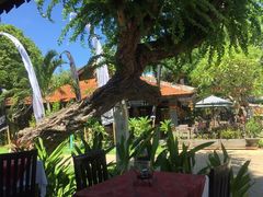 -Mai Mai Restaurant