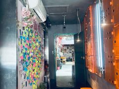 -王歘歘·chuǎ火锅(五道营店)