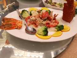 -苏州希尔顿酒店-宴会厅