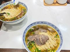 -永丰面馆(汉口路店)